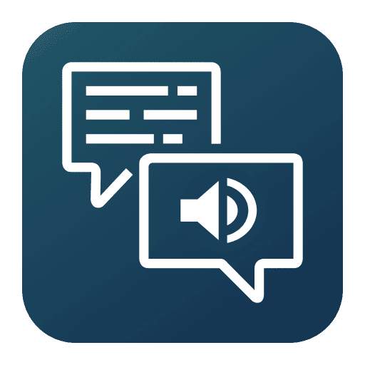 ffsubsync logo