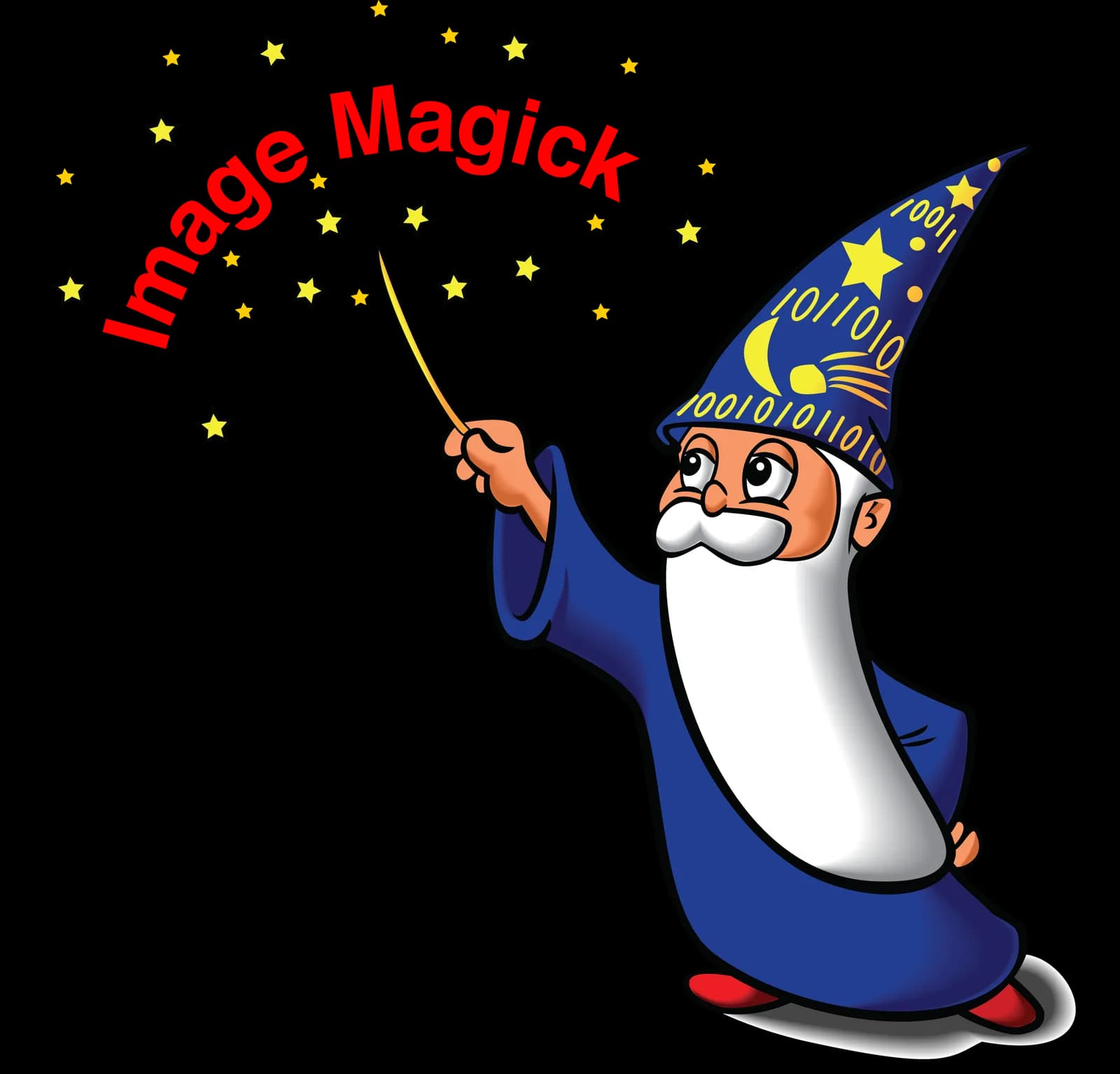 ImageMagick logo