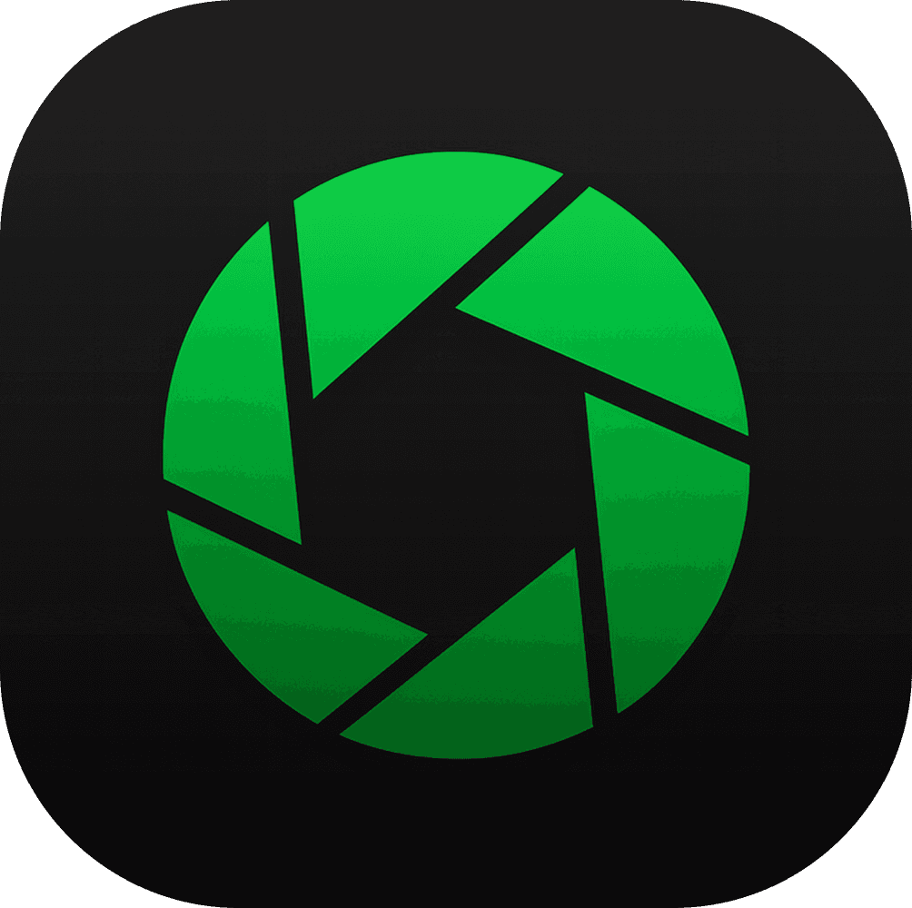 OpenScreen logo
